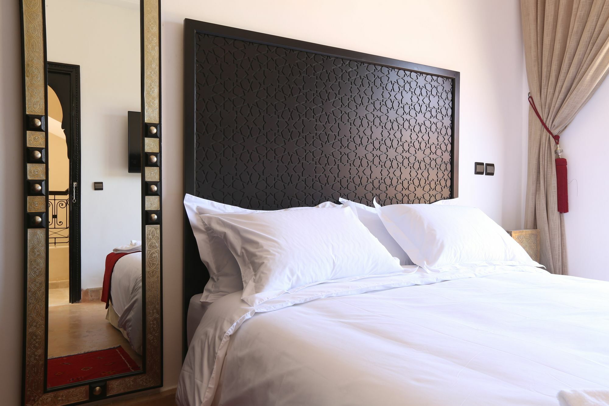 Villa Nelya Marrakesh Ngoại thất bức ảnh