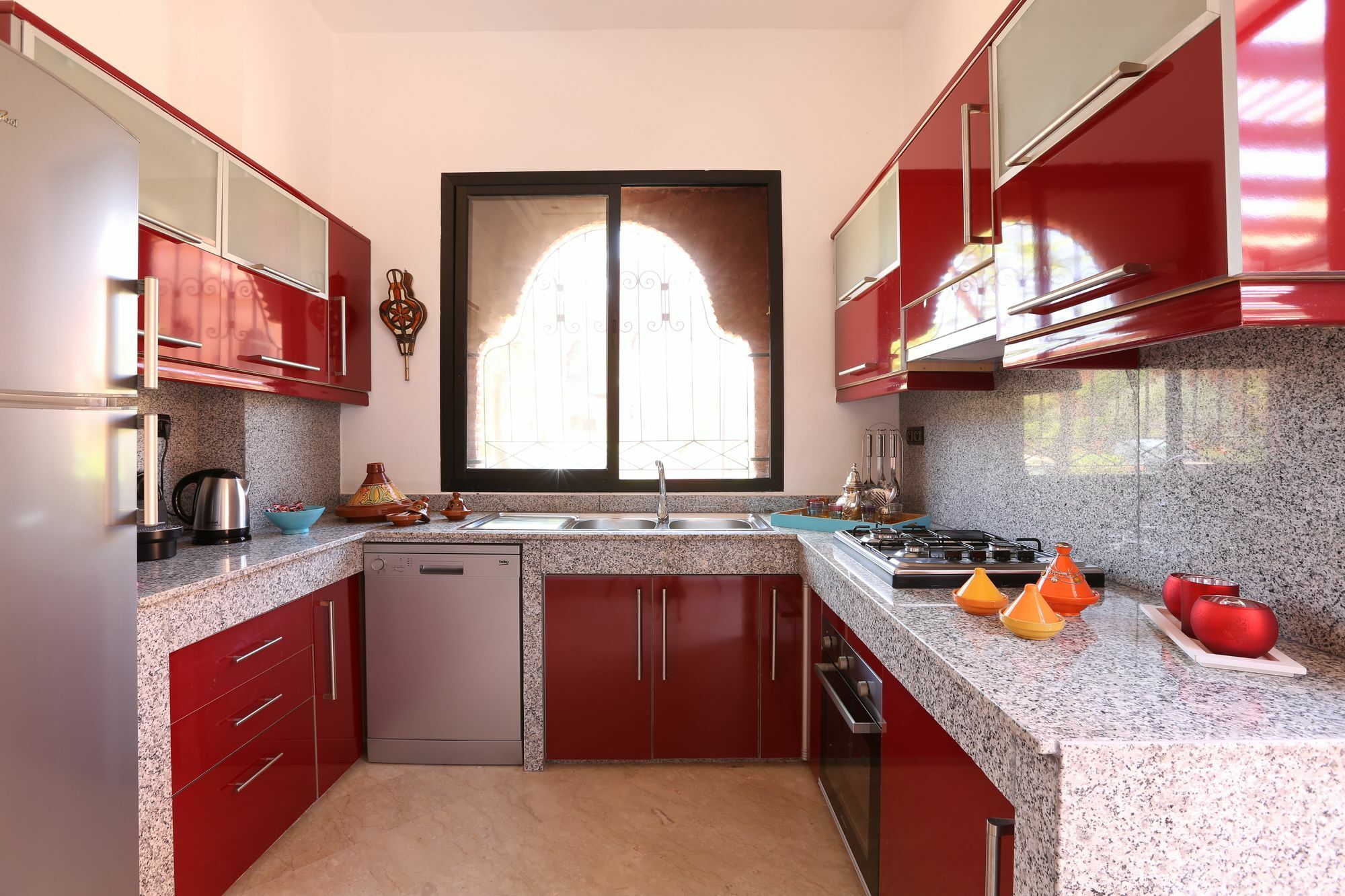 Villa Nelya Marrakesh Ngoại thất bức ảnh