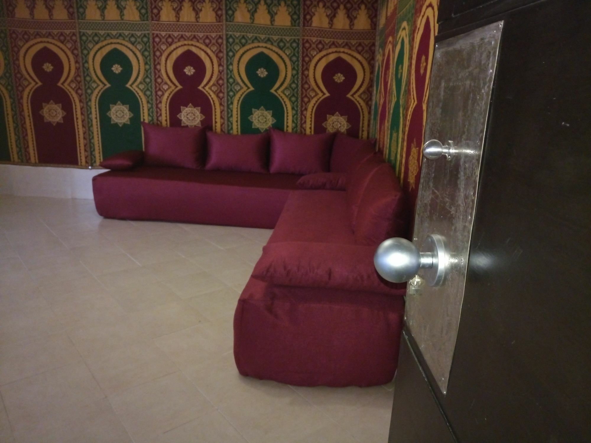 Villa Nelya Marrakesh Ngoại thất bức ảnh